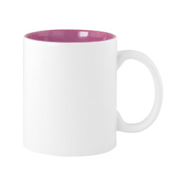 Claps 74011 - Värikäs Sisäosa Muki 300ml Sublimaatio