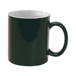 Claps 74027 - Colorful Mug with White Interior 320 ml