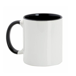 Claps 74054 - Vibrant Sublimation Mug 320ml