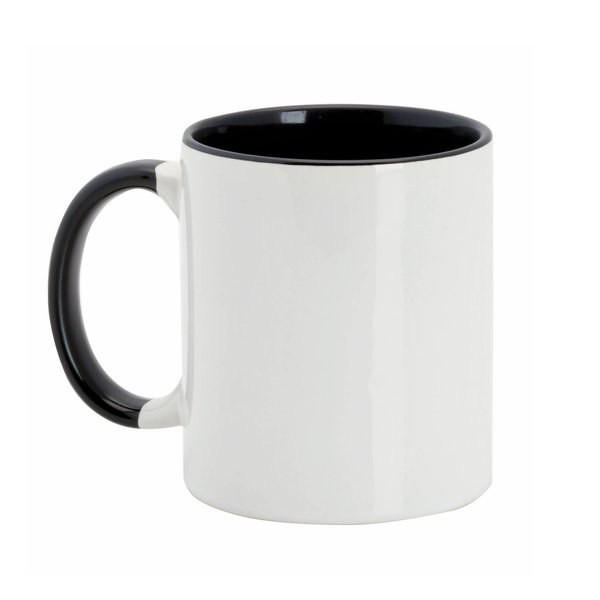 Claps 74054 - Vibrant Sublimation Mug 320ml