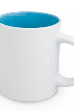 Claps 74056 - Cheerful Ceramic Mug 320ml