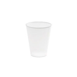 Claps 74106 - Durable 450ml Reusable PP Cup