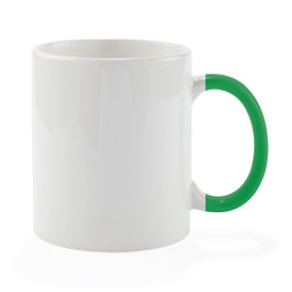 Claps 74132 - Stylish Ceramic Mug 350 ml