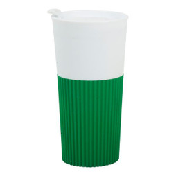 Claps 74155 - Convenient Tumbler with Openable Lid 450ml