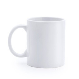 Claps 74160 - White Sublimation Mug 250ml