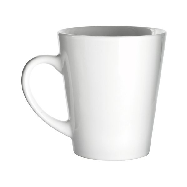Claps 74198 - Ceramic Coffee Mug 250ml