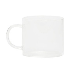 Claps 74235 - Stijlvolle 80ml Koffiekop in Individuele Doos