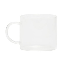 Claps 74235 - Stylish 80ml Coffee Cup in Individual Box