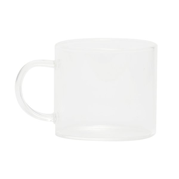 Claps 74235 - Stylish 80ml Coffee Cup in Individual Box
