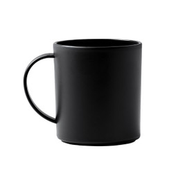 Claps 74252 - Classic Reusable Everyday Mug