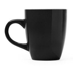 Claps 74256 - Colorful Enamel Ceramic Mug 300 ml
