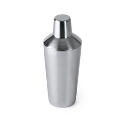 Claps 74264 - Leak-Proof Cocktail Shaker with Secure Cap