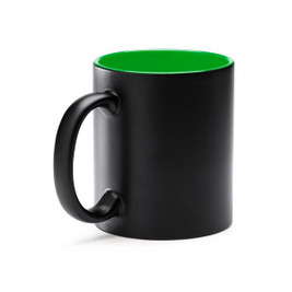 Claps 74267 - Color Inside Laser Engraved Mug