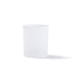 Claps 74274 - Satin Finish Sublimation Glass