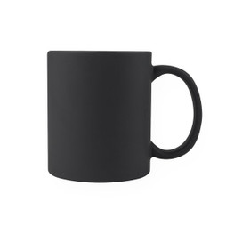 Claps 74281 - Sophisticated Matte Ceramic Mug 320ml