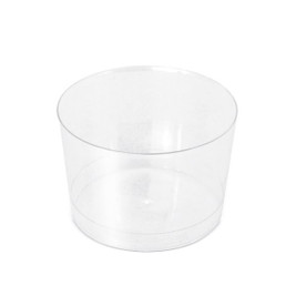 Claps 74289 - Verre Polyvalent pour Bière et Vin