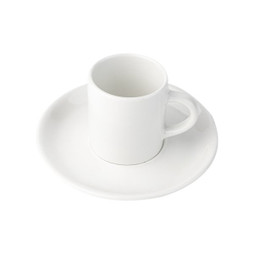 Claps 74293 - Ceramic Coffee Cup with Unique Sublimation Finish