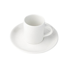 Claps 74293 - Ceramic Coffee Cup with Unique Sublimation Finish