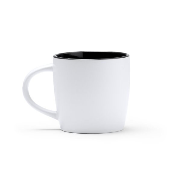 Claps 74297 - Colorful Interior Ceramic Mug