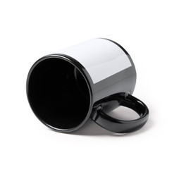 Claps 74303 - Ceramic Mug with Sublimation Finish 320ml
