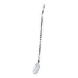Claps 74311 - Stainless Steel Cocktail Trio Tool