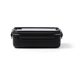 Claps 74328 - Airtight Lunch Box with Transparent Lid