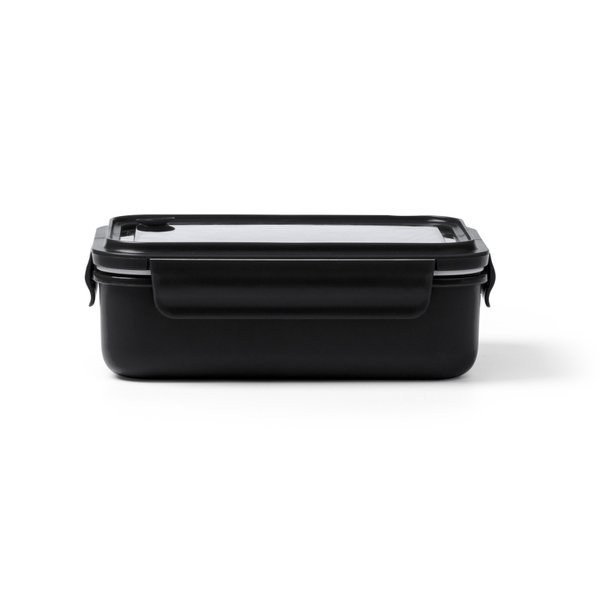 Claps 74328 - Airtight Lunch Box with Transparent Lid