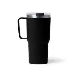 Claps 74344 - Stainless Steel Thermal Mug 600ml