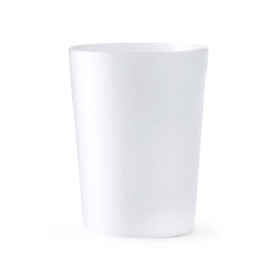 Claps 74357 - Eco-Friendly Flexible Drinking Glass 900ml