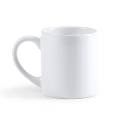 Claps 74365 - White Sublimation Mug 250ml