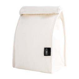 Claps 75057 - Insulated Thermal Bag with Velcro and PEVA Lining