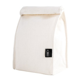 Claps 75057 - Sac Isotherme avec Doublure PEVA et Fermeture Velcro