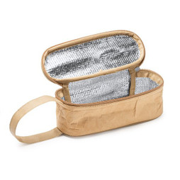 Claps 75058 - Durable Insulated Sandwich Carrier