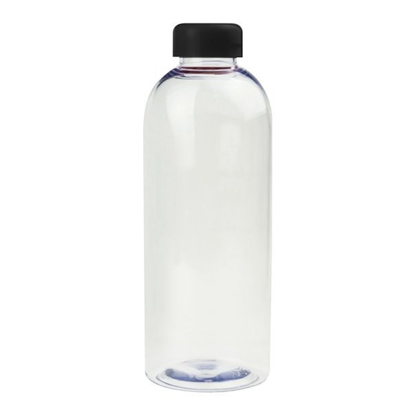 Claps 76051 - Colorful BPA-Free Water Bottle