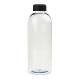 Claps 76051 - Bunte BPA-Freie Trinkflasche