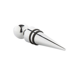 Claps 76053 - Premium Plastic Wine Bottle Stopper