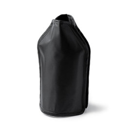 Claps 76055 - Thermohülle für Flaschen mit Elastikbändern