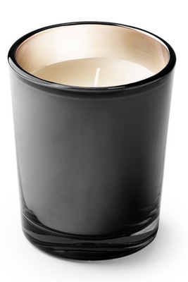 Claps 79106 - Aromatic Candle in Colored Glass Jar