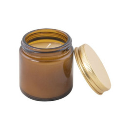 Claps 79131 - Wood Sage & Sea Salt Candle Jar