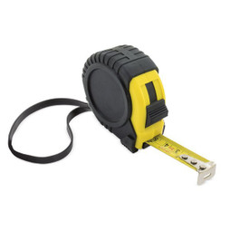 Claps 81024 - Durable Flexometer with Rubber Protective Cover