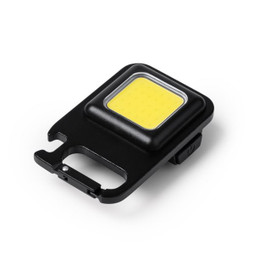 Claps 81031 - Versatile Magnetic LED Torch with Carabiner