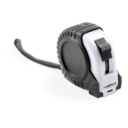 Claps 81789 - Durable Rubber Coated Tape Measure