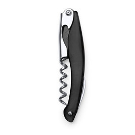 Claps 82003 - Classic Corkscrew with Stainless Steel Accessories