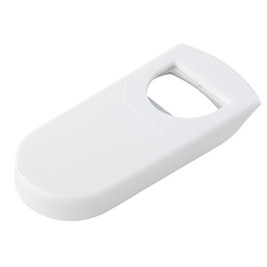 Claps 82004 - Durable Bottle Opener with Metal Piece and Cap