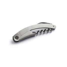 Claps 82008 - Comfort Corkscrew with Foil Cutter and Opener