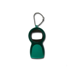 Claps 82009 - Versatile Bottle Opener Keychain