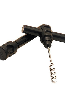 Claps 82012 - Versatile Bottle Opener and Cork Stopper