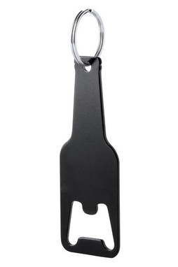 Claps 82056 - Colorful Bottle Opener Keychain