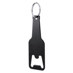 Claps 82056 - Colorful Bottle Opener Keychain