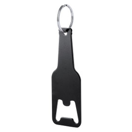 Claps 82056 - Colorful Bottle Opener Keychain